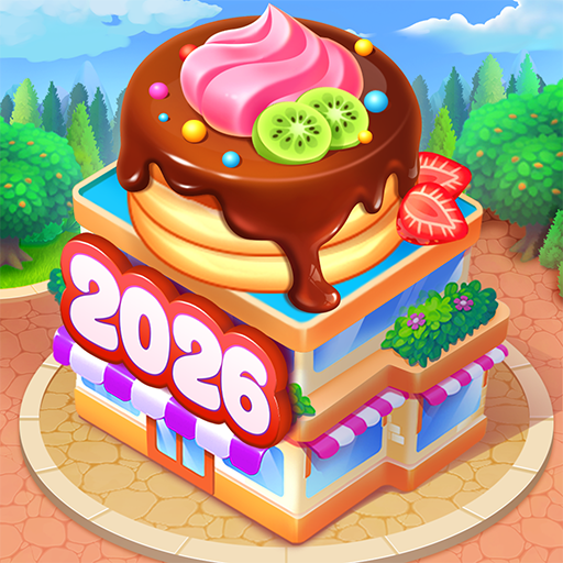 Foodie Festival: Cooking Game 1.0.28 (Unlimited Currency, Energy)