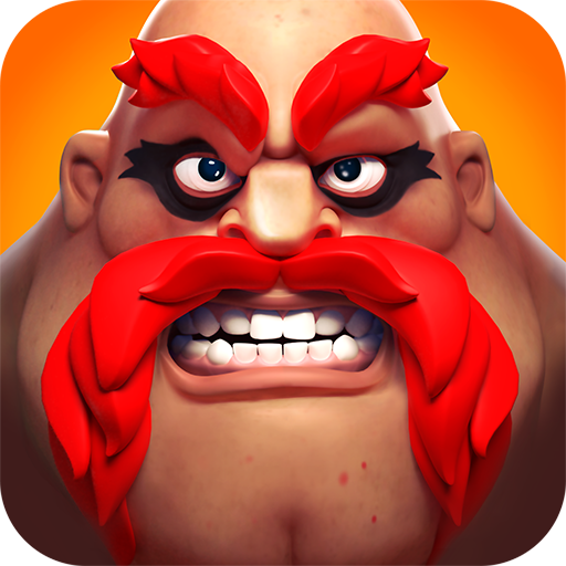 Frag Hero Shooter Mad Heroes 1.9 (Unlimited Money, Menu)