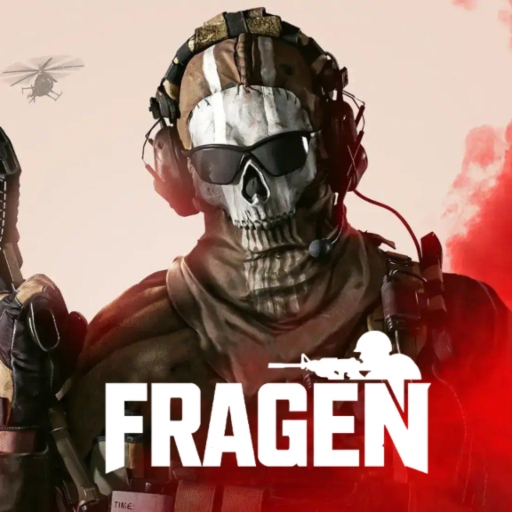 FRAGEN. Shooter 4.0.0 (FREE Purchase)