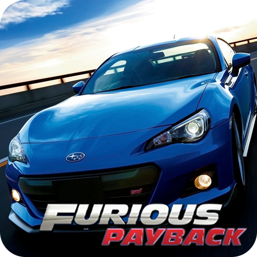 Furious Payback Racing 7.4 (Unlimited Money)