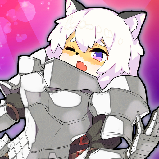 Furry Knight Break! 1.1.2 (Unlimited Energy)