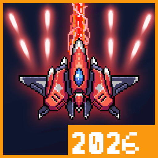 Galaxia Invader: Alien Shooter 1.7.0 (Unlimited Money)