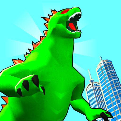 Giant Wanted 1.1.59 (Unlimited Money)