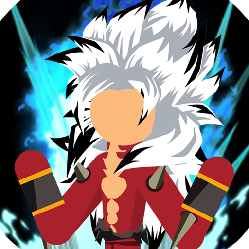 God Of Z : Legend Warrior 1.22 (Damage & Defense Multipliers, God E)