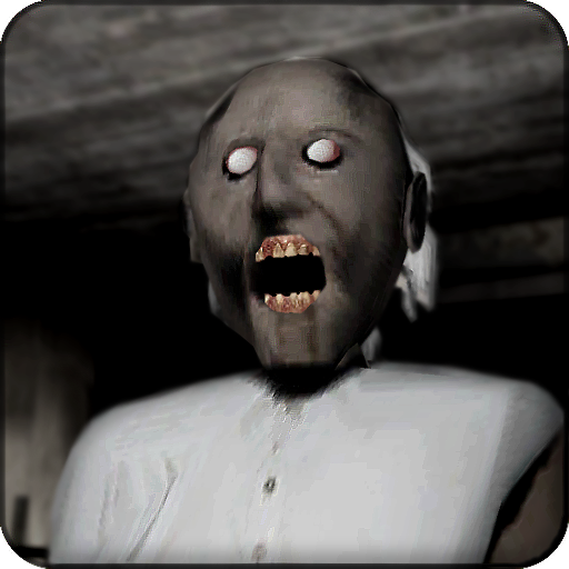 Granny 1.8.12 (Frozen Enemies)