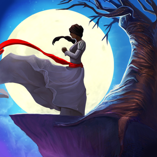 Grim Legends 1.10 (Full Unlocked)