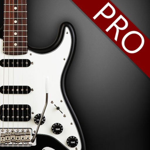 Guitar Riff Pro Idol (PAID/Patched)