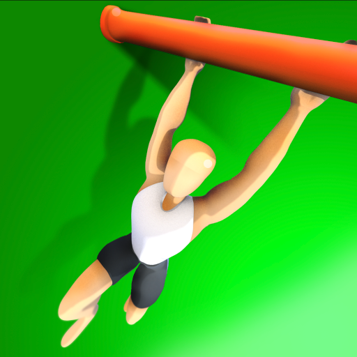 Gym Flip 5.1.0 (VIP, Skins Unlocked)