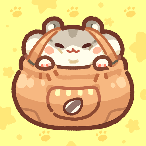 Hamster Bag Factory : Tycoon 1.5.13 (Unlimited Gems)