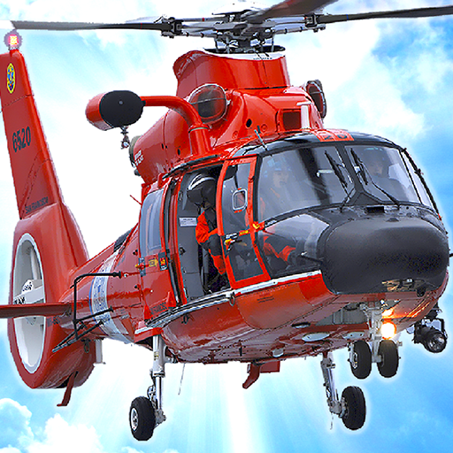 Helicopter Simulator 2026 FLY 25.10.31 (Unlocked All DLC)