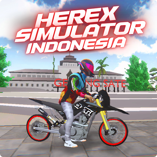 Herex Simulator Indonesia 1.0.53 (Unlimited Coins)