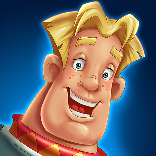 Heroes Adventure: Action RPG 4.17 (Chests)