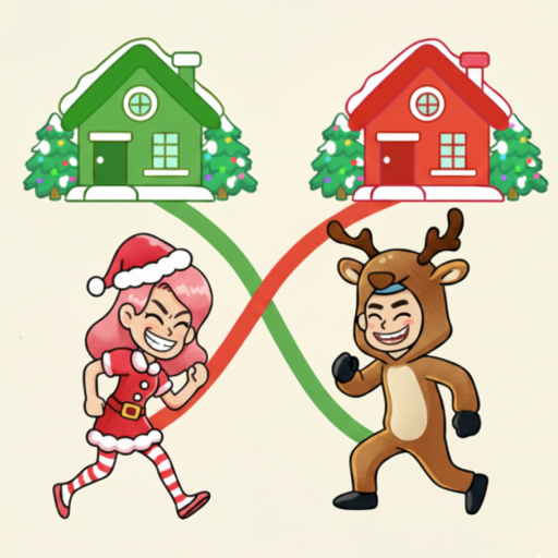 Home Rush: Draw To Go Home 2.1.4 (Free Rewards)