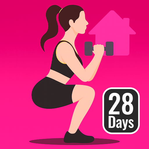 Home Workout・Full Body Workout 2.9.1.3 (PRO Unlocked)
