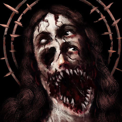 Horror Haze: Scary Games 6.9 (Free Rewards)