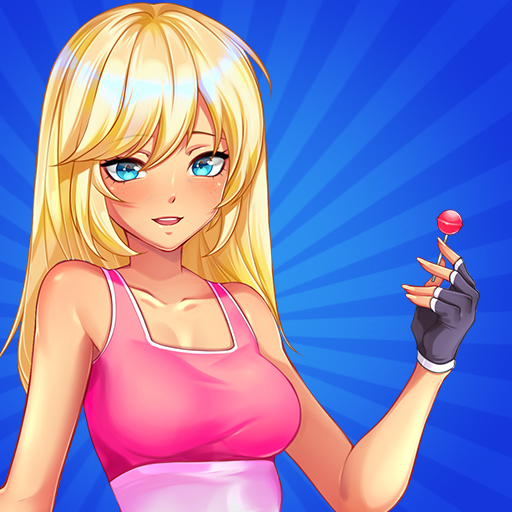 HOT GYM idle 1.3.7 (Unlimited Money)