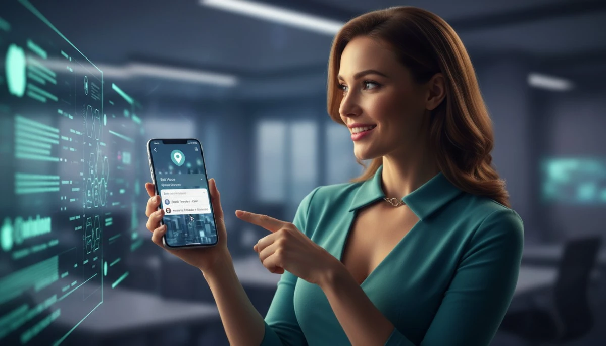 How to Change the Apple Maps Voice And Stop the Annoying Interruptions