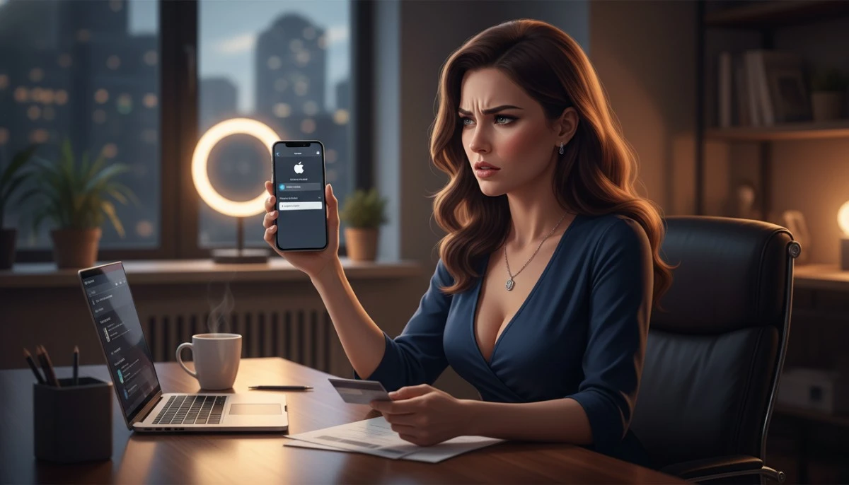 How to Change Your Apple ID Country (Without Losing Your Mind)