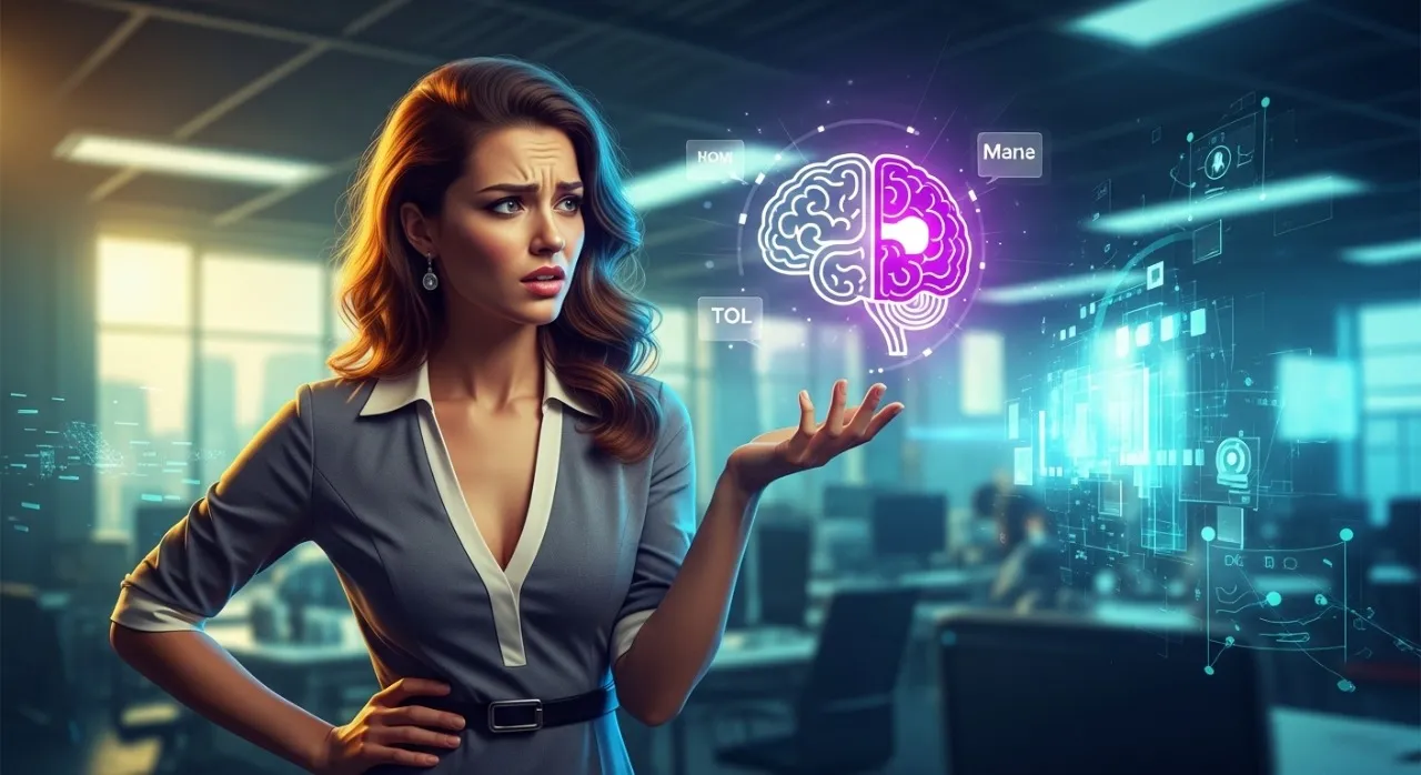 I Lost My Streak Because of a “Purple” Category. Here is How to Fix Your Brain.