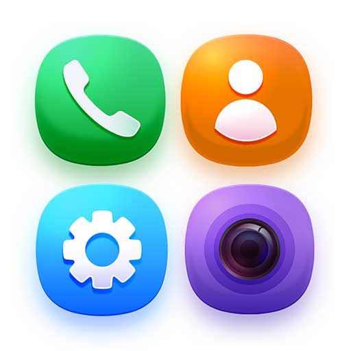 Icon Changer – Customize Icon 1.2.1 (Unlocked)