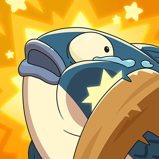 Idle Fishing Tycoon 2.0.7 (Damage Multiplier, In App Purchase)