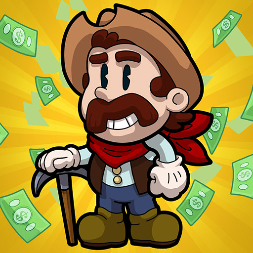 Idle Frontier: Tap Town Tycoon 1.101 (Unlimited Money, Upgrade)