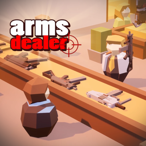 Idle Gun Shop Tycoon 1.6.12 (Unlimited Money)