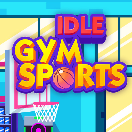 Idle GYM Sports 1.95 (Unlimited Money)