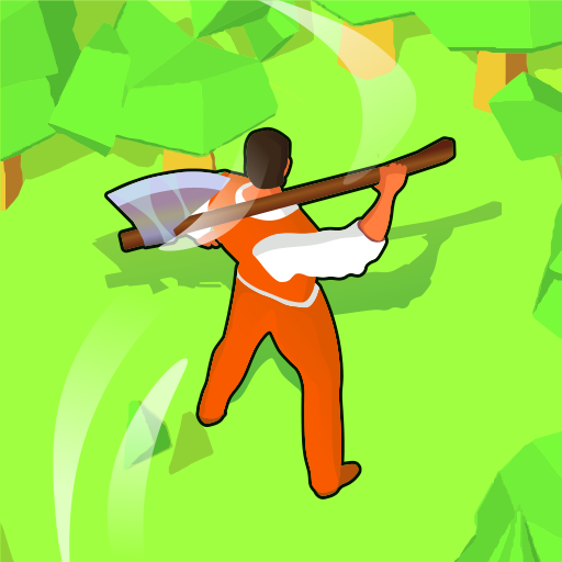 Idle Lumberjack 2 2.4.7 (Unlimited Seeds)