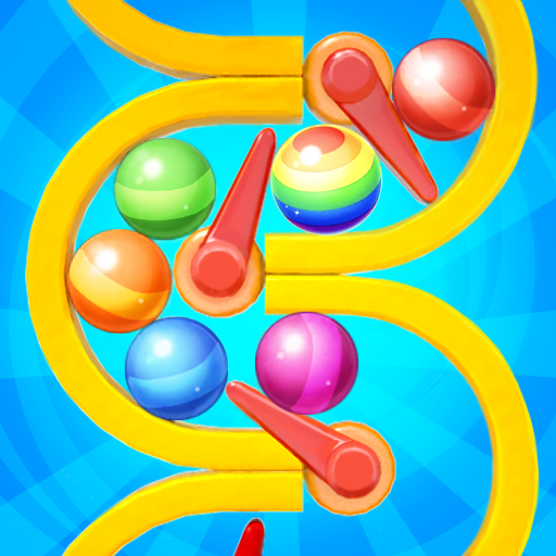 Idle Orbital Marble 1.5.5 (Unlimited Money)