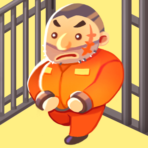 Idle Prison Tycoon 1.0.58 (Unlimited Gems)