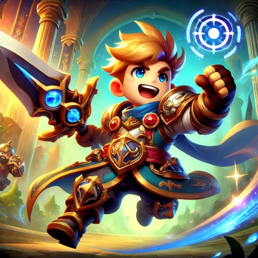 Idle rpg – hero auto battles 1.0.9 (Unlimited Money)