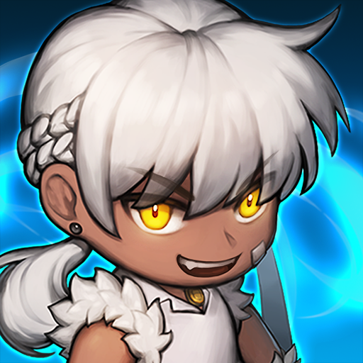 Infinity Heroes : Idle RPG 2.8.1 (One Hit Kill, God E, Unlimited Skills)
