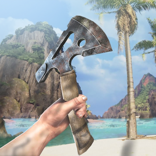 Island Survival: Games Offline 1.53 (Health, No Hungry, Thirst, Speed)