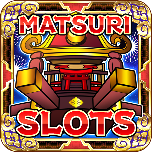 KAGURA MATSURI VIDEO SLOT 1.3.5 (Unlimited Medals)