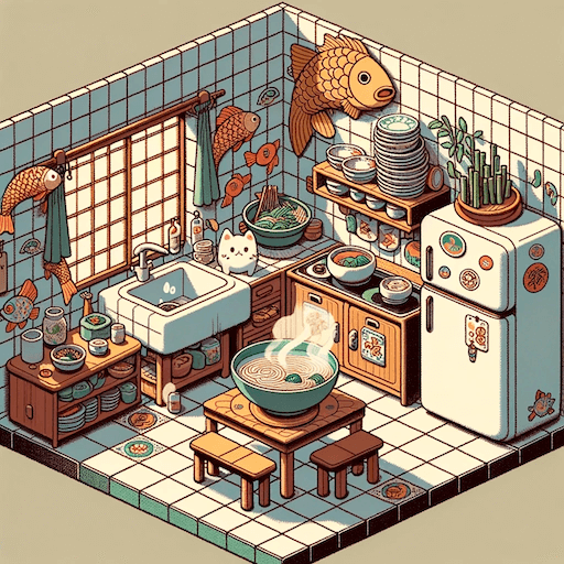 Kawaii Decor Life 0.2.60 (In App Purchase)