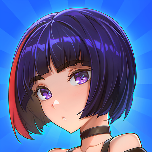 Kawaii Guns: Merge & Shoot 1.6.3 (God E)