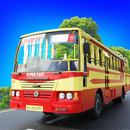 Kerala Bus Simulator 1.0.53 (FREE Rewards)
