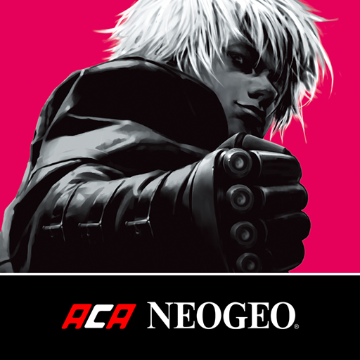 KOF 2002 ACA NEOGEO 1.2.1 (Full Game)