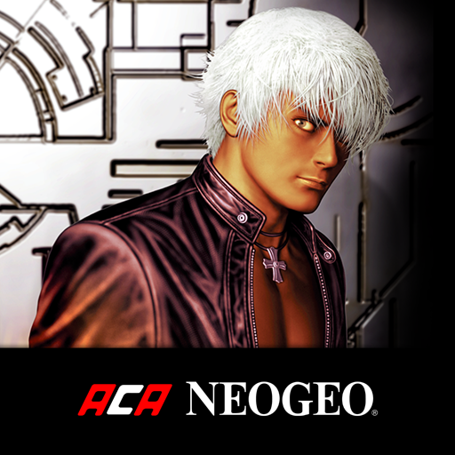KOF ’99 ACA NEOGEO 1.2.1 (Full Game)