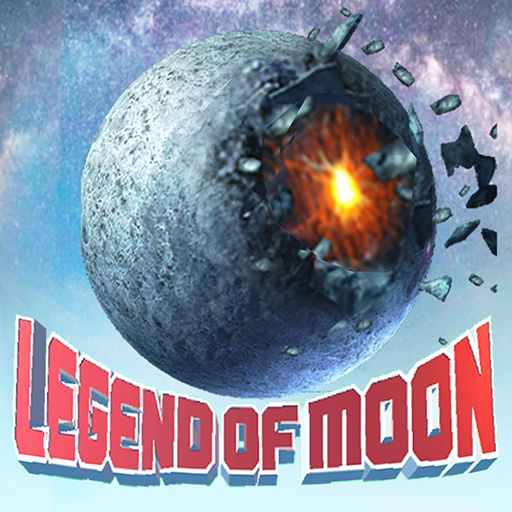 Legend of The Moon2: Shooting 0.1 (Free Purchases)