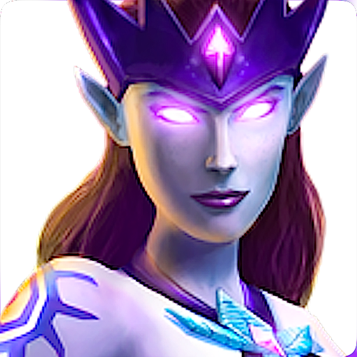 Legendary Heroes MOBA Offline 3.53.0 (Unlimited Money)
