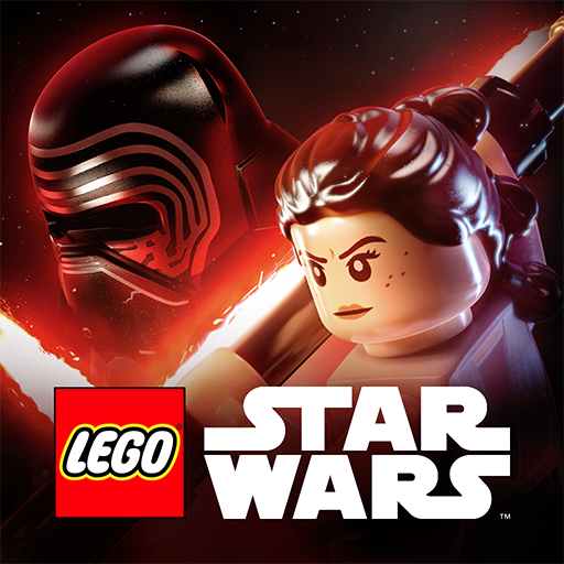 LEGO® Star Wars™: TFA 2.2.1.06 (Unlocked)