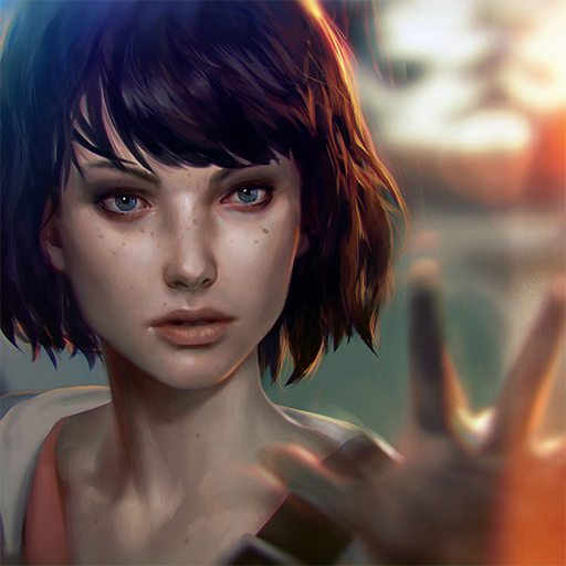Life is Strange 1.00.318.2 (Unlocked All Content)