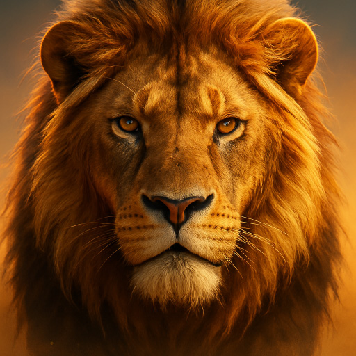 Lion Survival – Wild Beast Sim 0.4.9 (Menu, High Stats, Auto Heal, Speed)