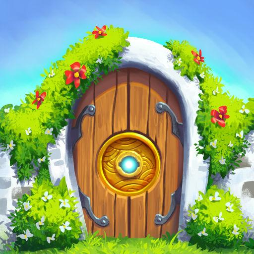Lost Island: Blast Adventure 1.1.1011 (Unlimited Lives)