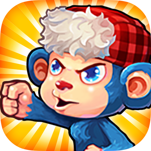Lumberwhack: Defend the Wild 7.0.3 (Tree God , High Reward)