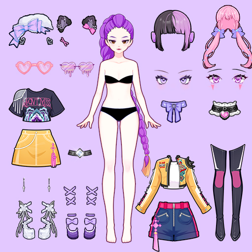 Magic Princess: Dress Up Games 2.4.5 (Free Rewards)