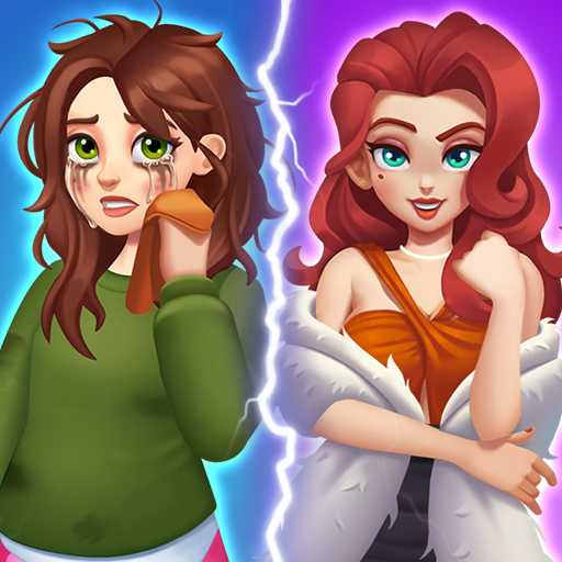 Makeover Blast: Dressup Salon 1.3.6 (Unlimited Currency)