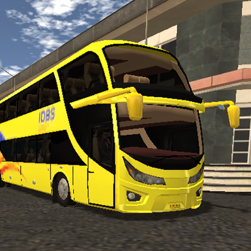 Malaysia Bus Simulator 2.2 (Unlimited Money)